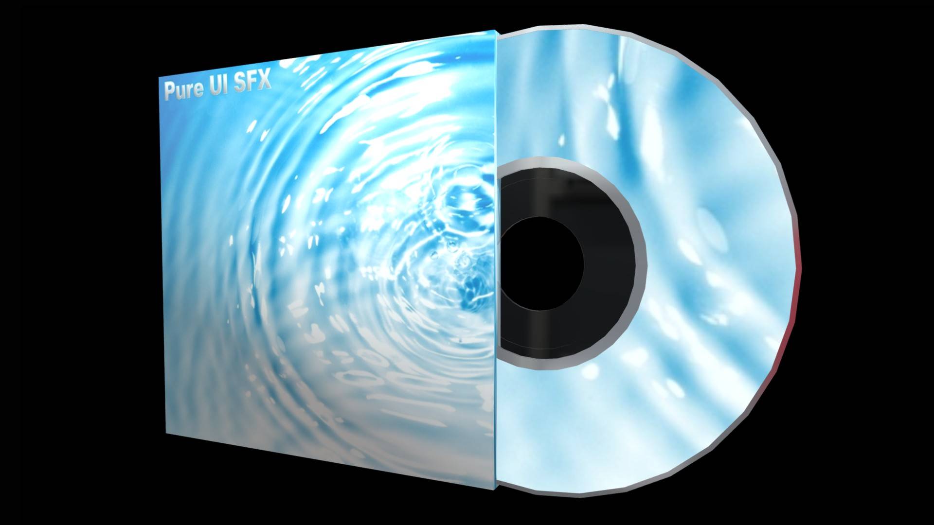 Pure User Interface SFX | Fab