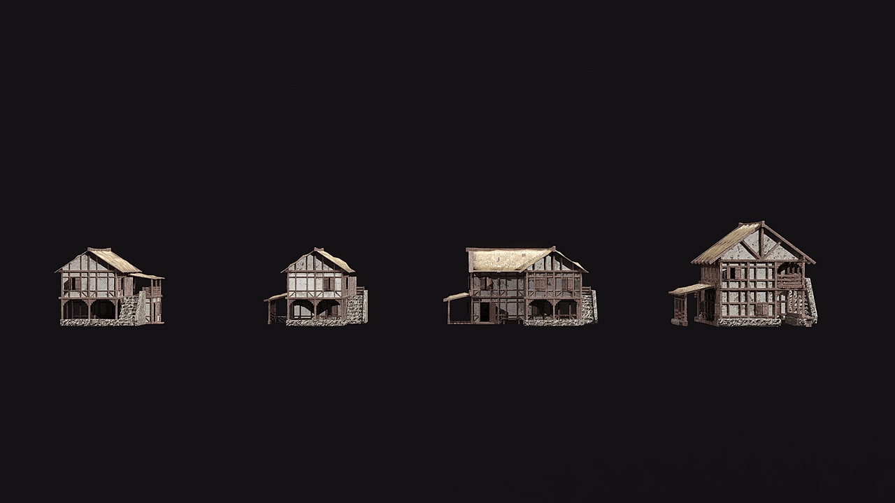 Media 1 for listing 4 house options (low pole)_00