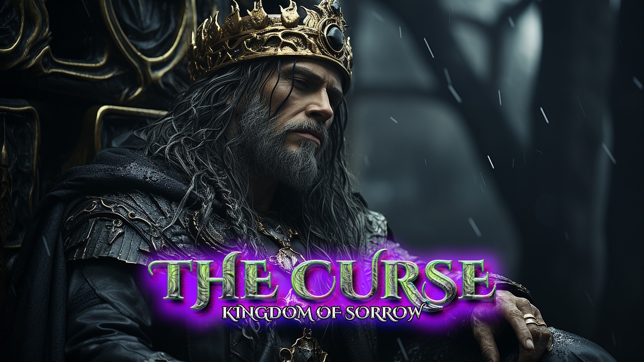 Media 1 for listing Dark Kingdom Music Pack: Kingdom Of Sorrow