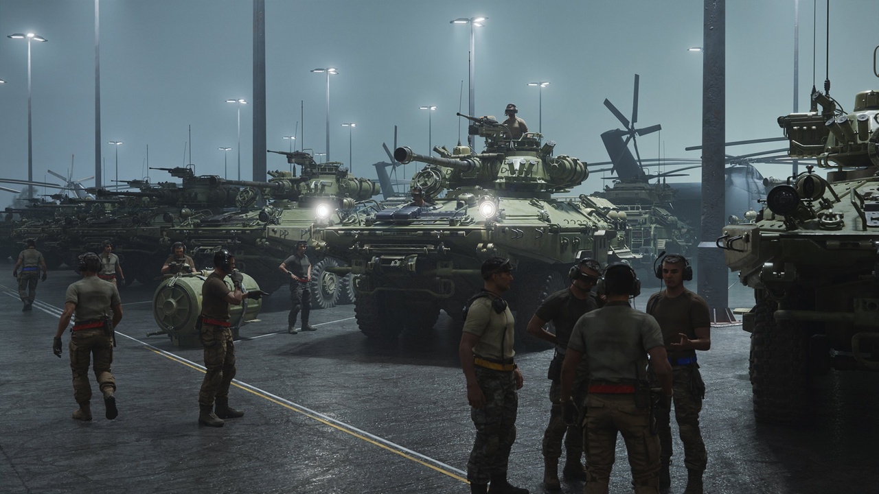 Media 1 for listing ARMOR - Vehicles