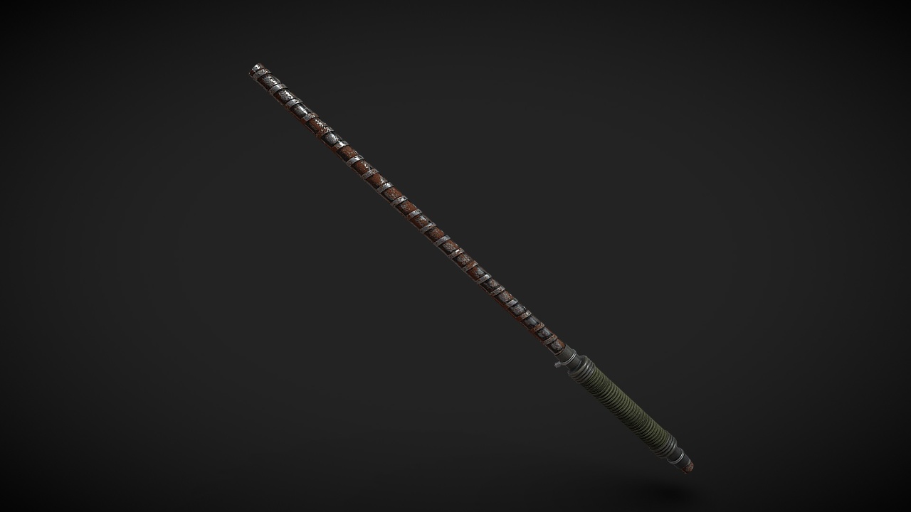 Media 1 for listing The Sword of the King of the Gopniks.