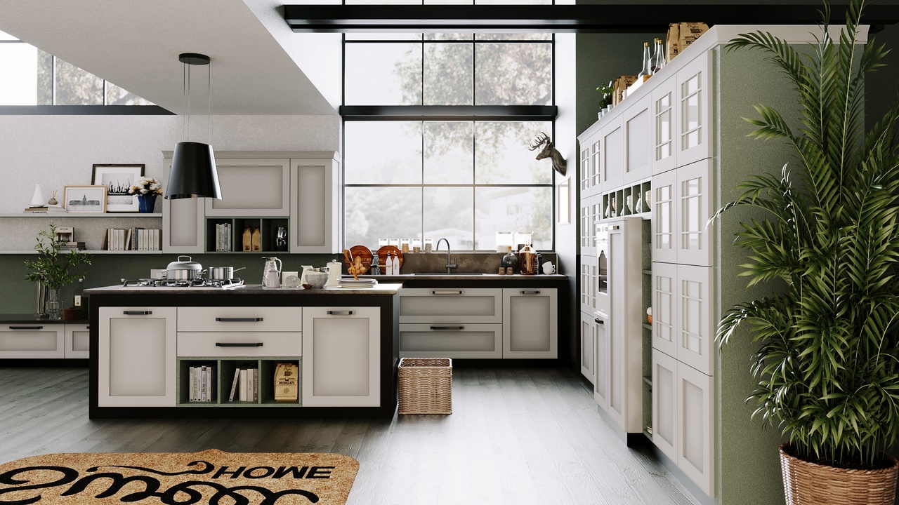 出品Kitchen Design 15のメディア1