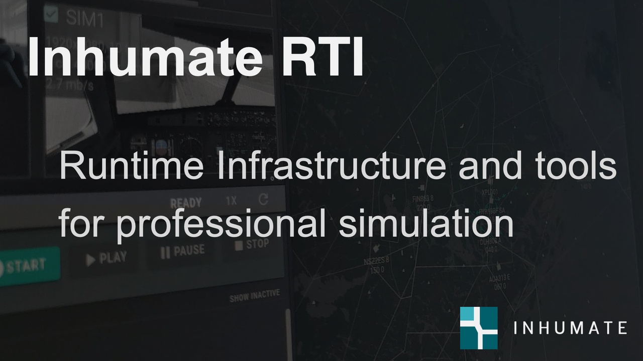 Media 1 for listing Inhumate RTI