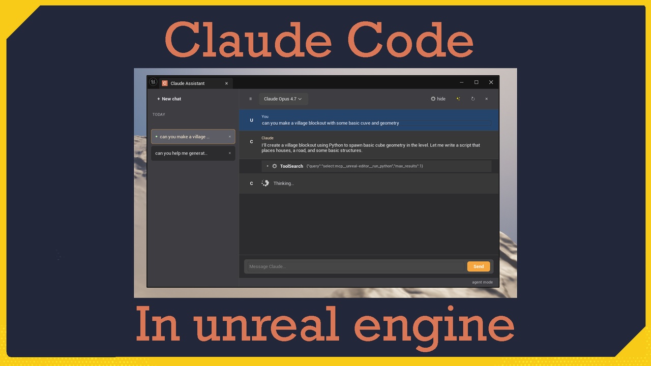 Media 1 for listing Claude Code Assistant