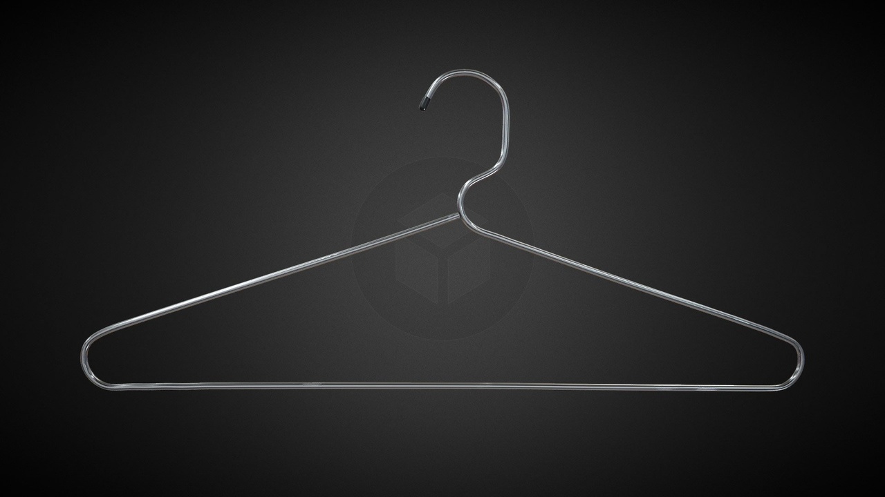 Media 1 for listing Metal Hanger