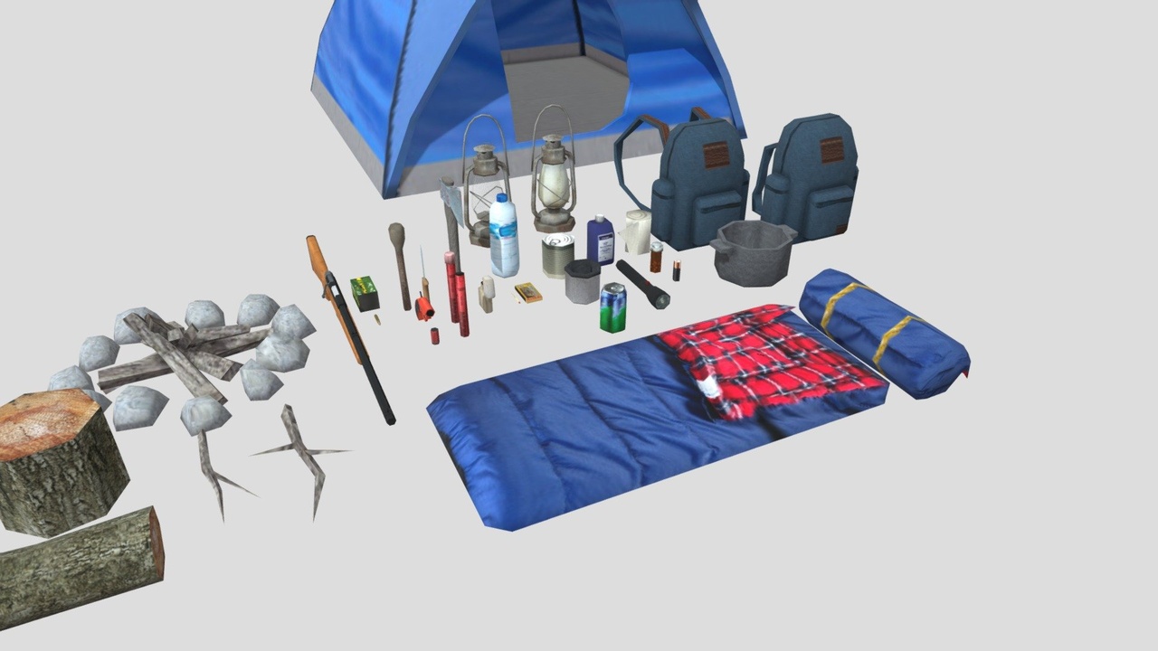 Media 1 for listing Survival PSX