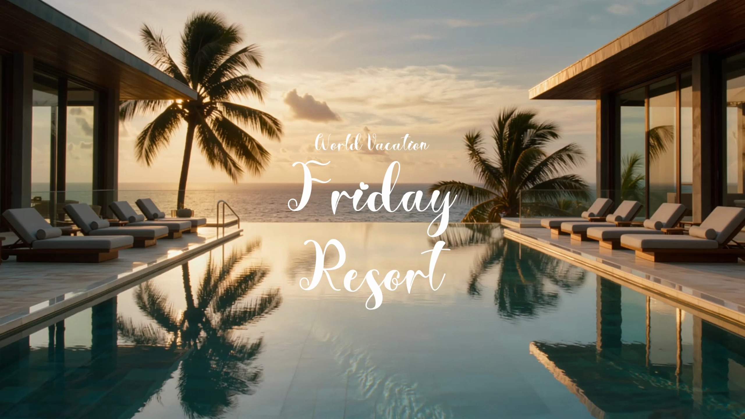 Media 1 for listing Friday Resort / World Vacation