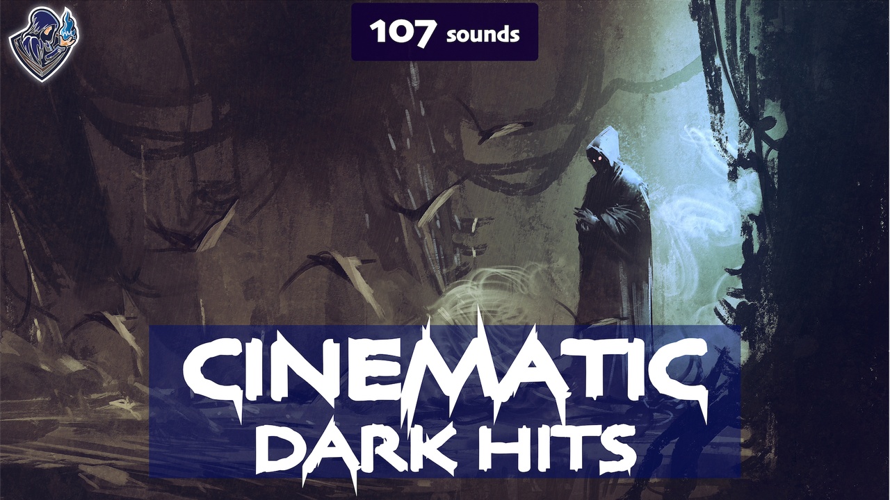 Media 1 for listing Cinematic Dark Hits