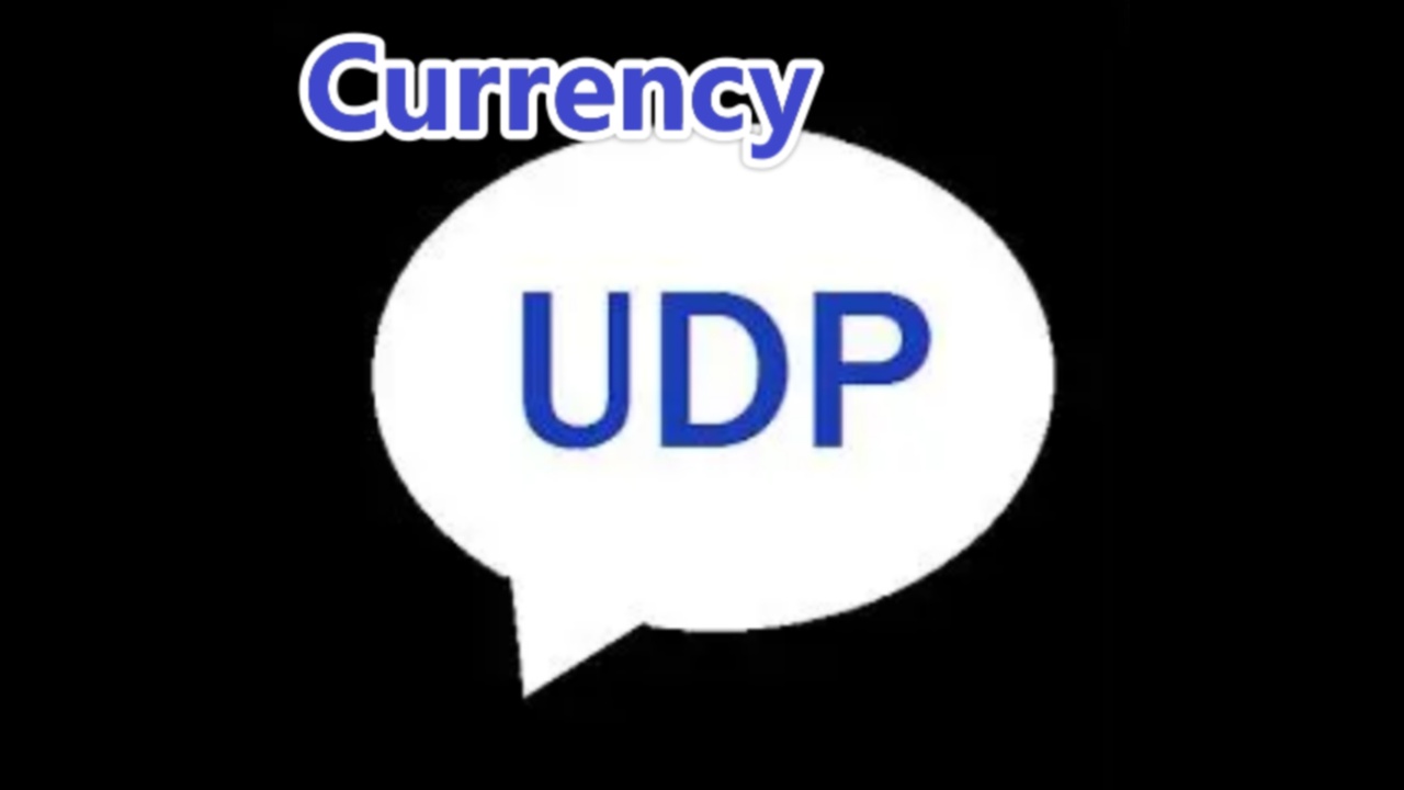 Media 1 for listing CurrencyUDP