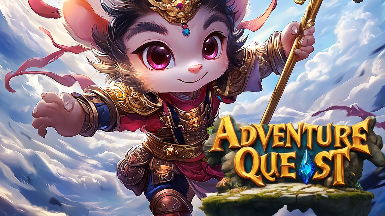 Media 1 for listing Adventure Quest Audio Music Pack (15 Pack - V1)