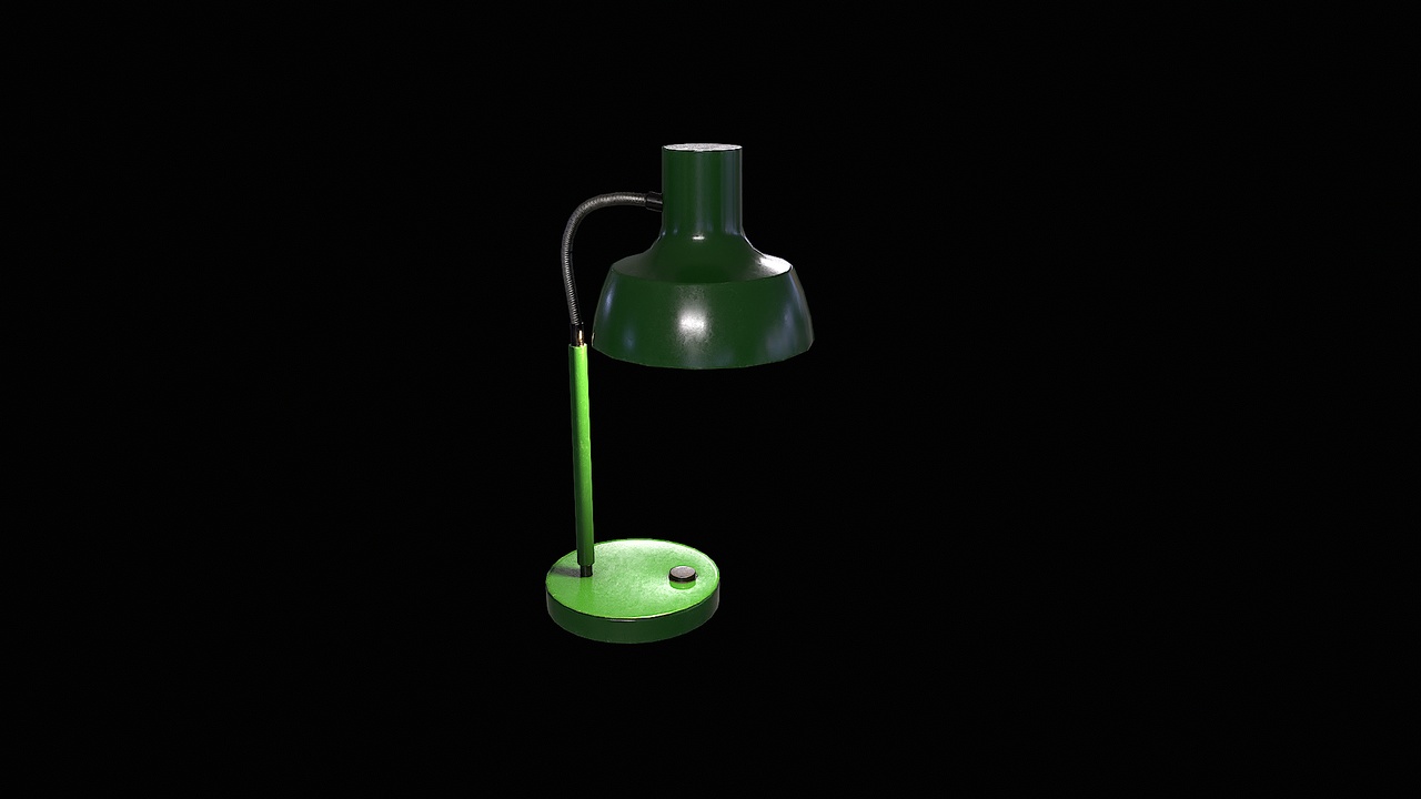Media 1 for listing Lamp