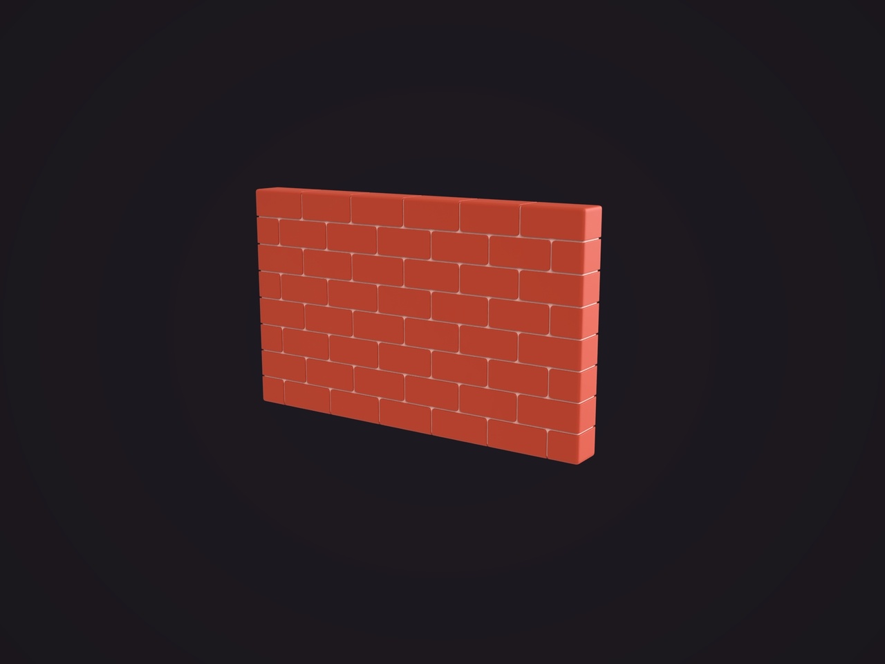 Media 1 for listing Brick Wall