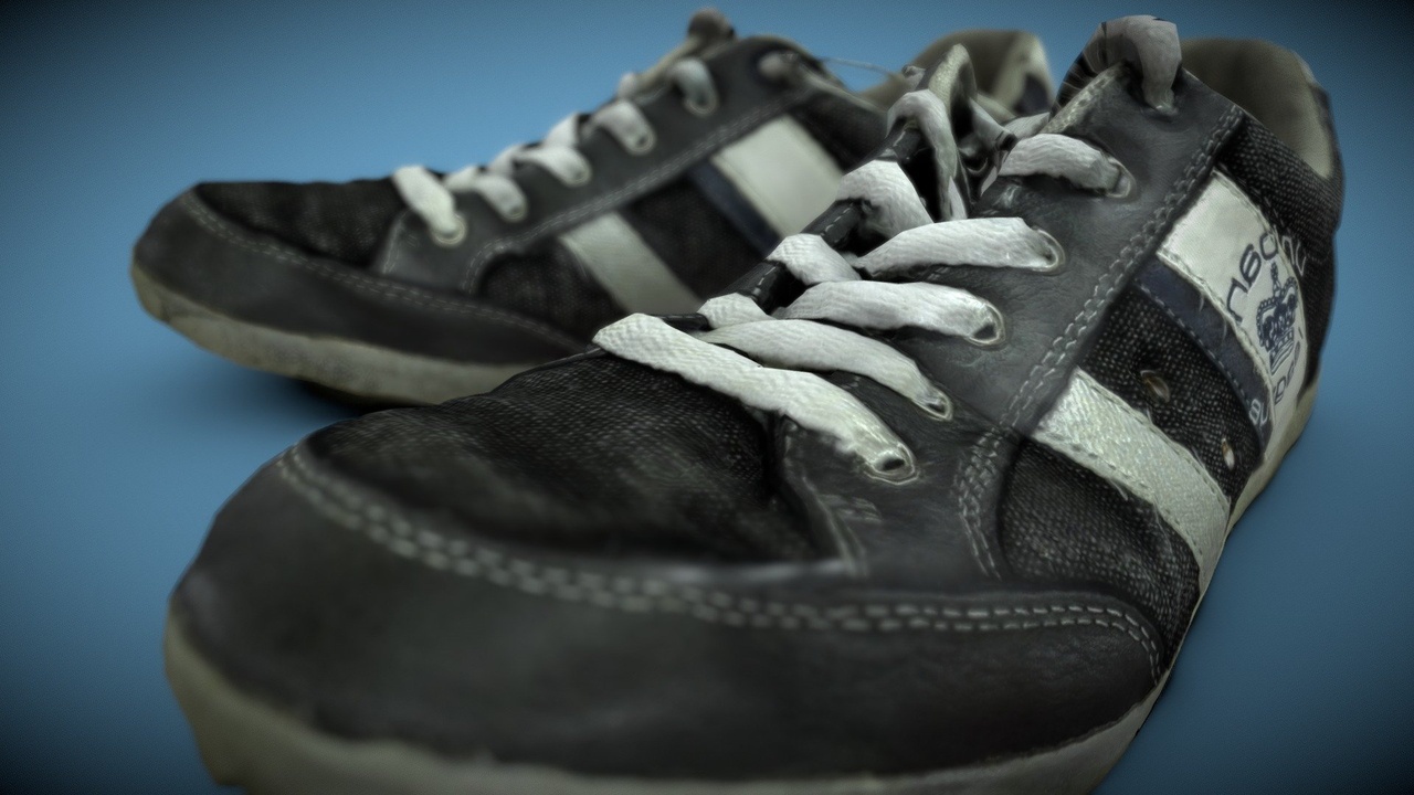 Media 1 for listing Shoes Urban league