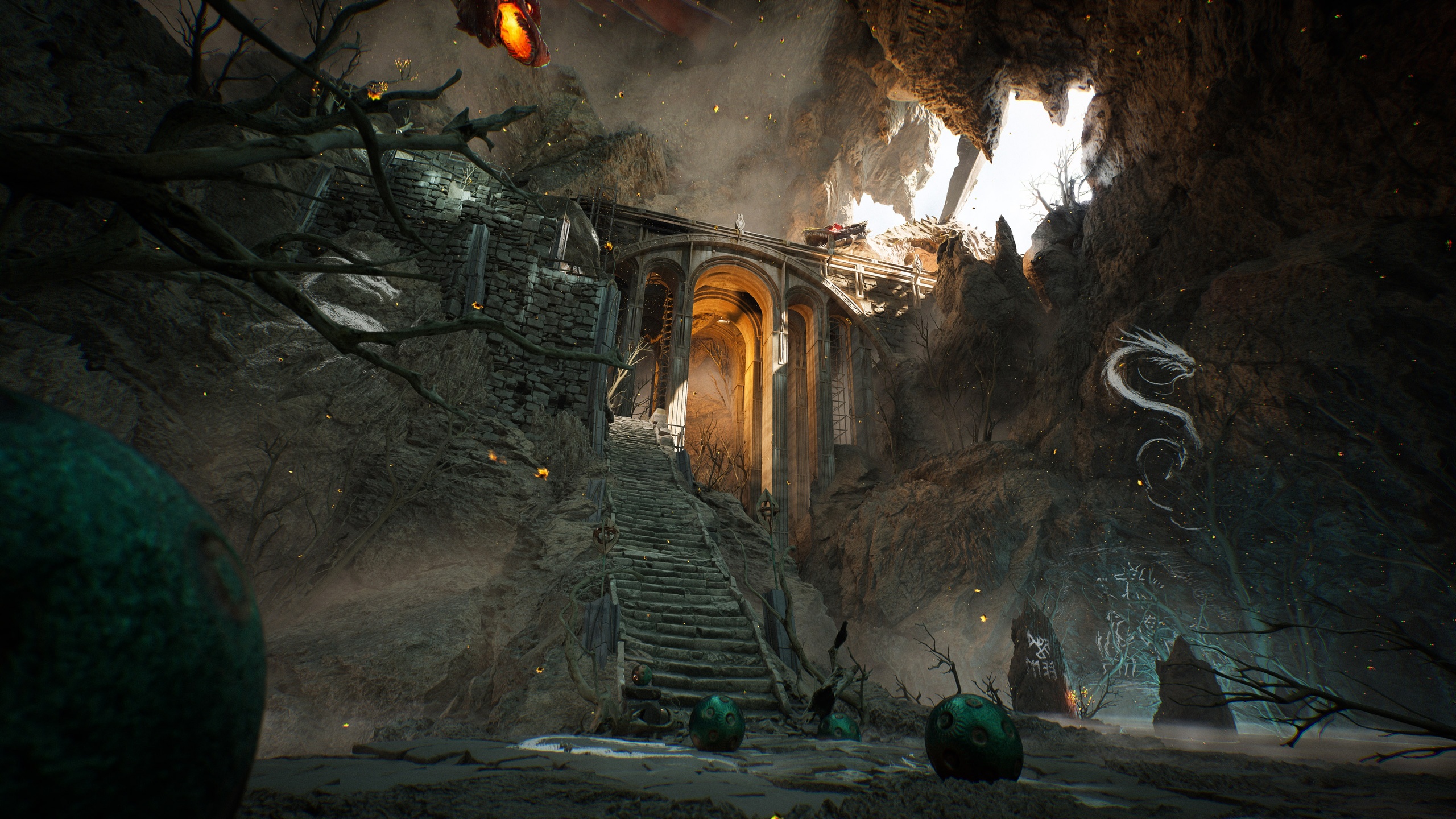 Media 1 for listing Dragon Cave