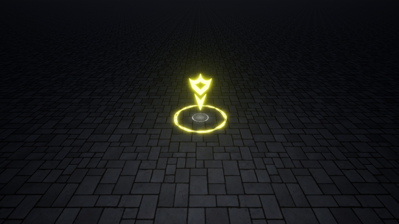 Media 1 for listing Map Track Markers VFX