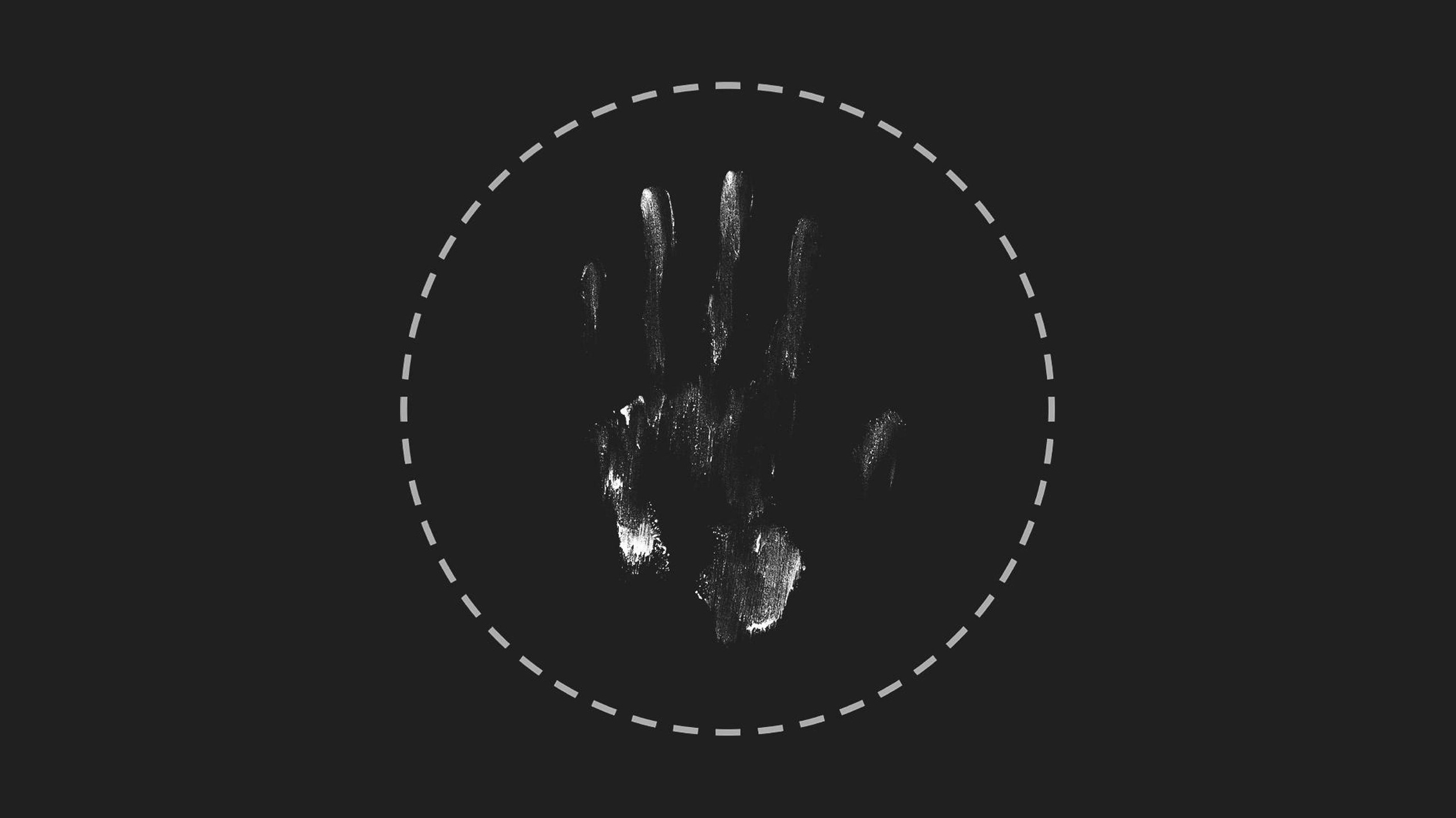 Media 1 for listing Hand Print