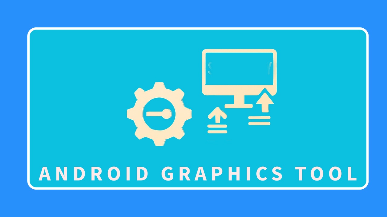 Media 1 for listing Android Graphics Tool