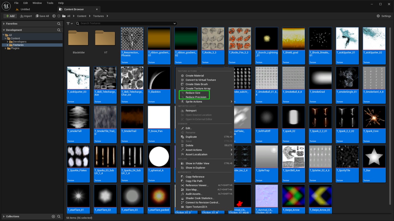 商品 RMA Texture Tools 的媒体 1