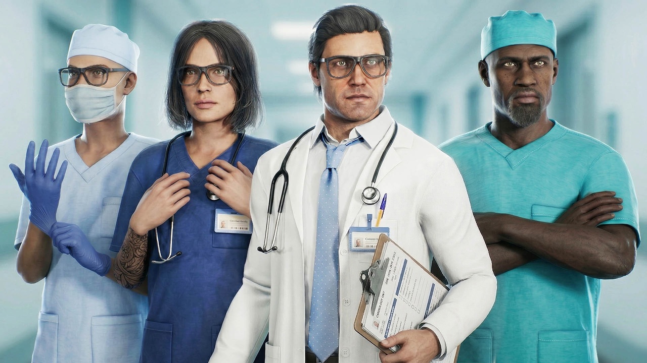 Media 1 for listing Modular Medic Bundle