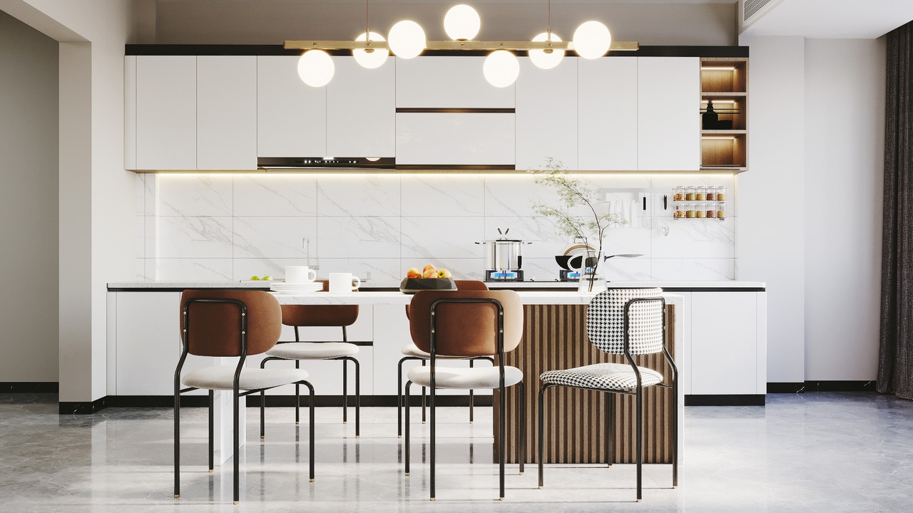 出品Kitchen Design 04のメディア1