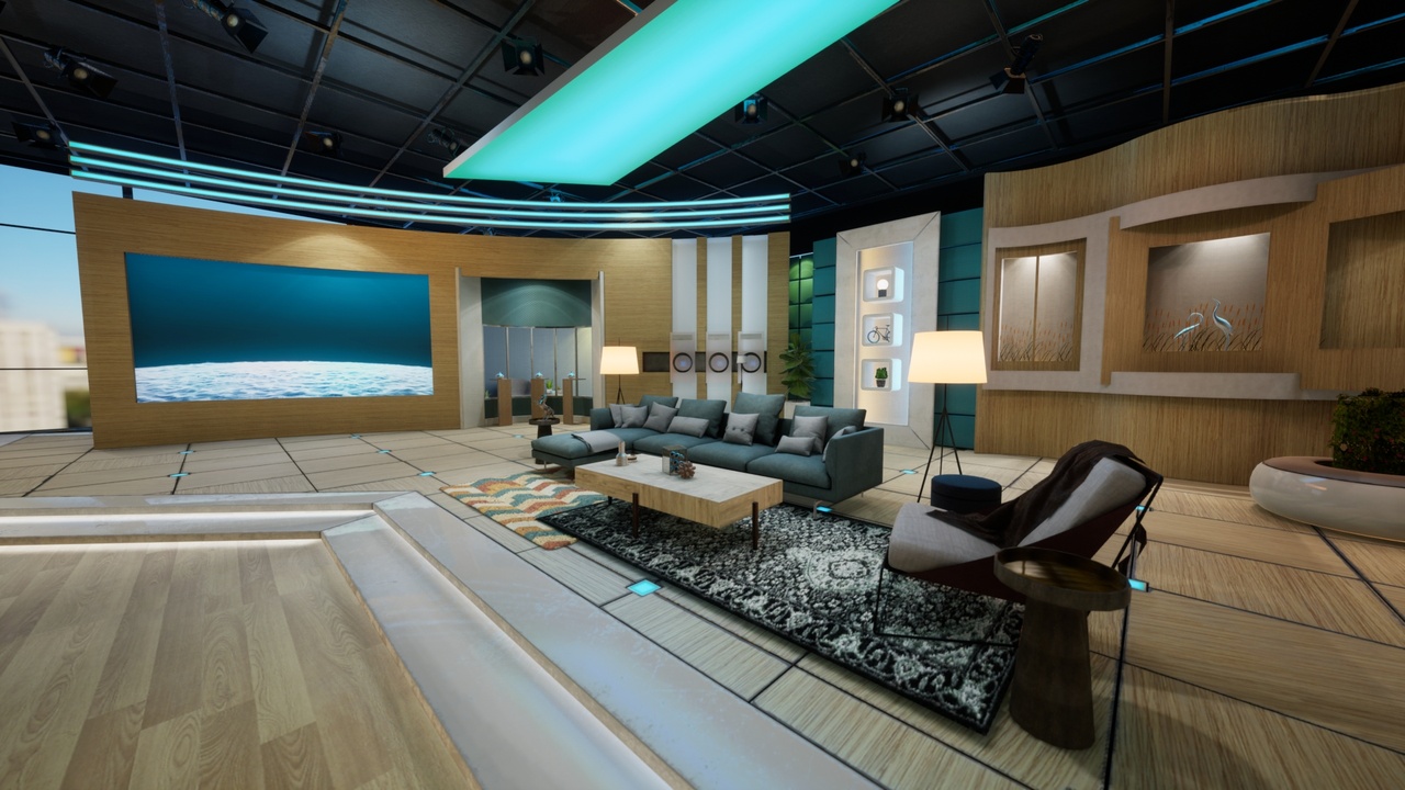 Media 1 for listing Morning Show