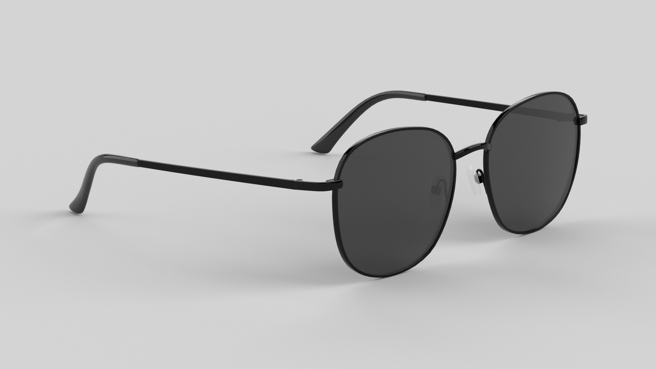 Media 1 for listing Bell Eyewear Glasses