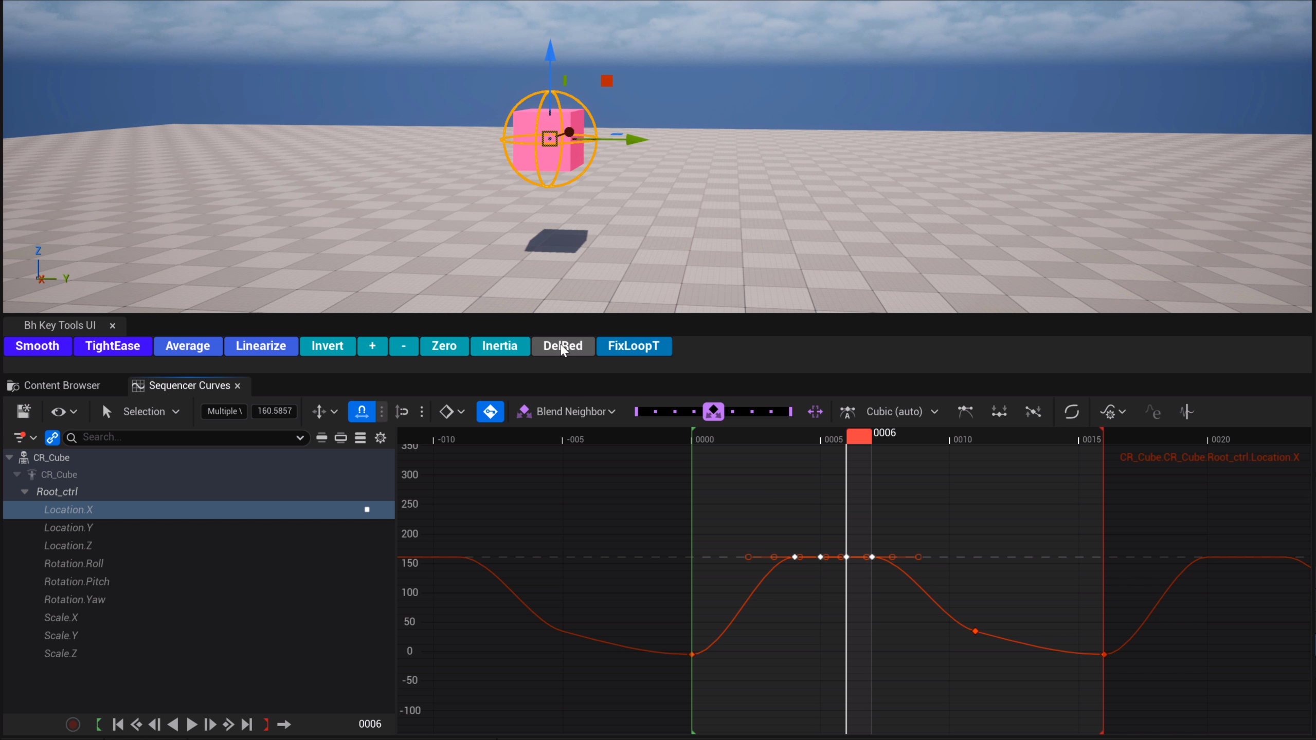 bhKeyTools for Unreal Engine | Fab