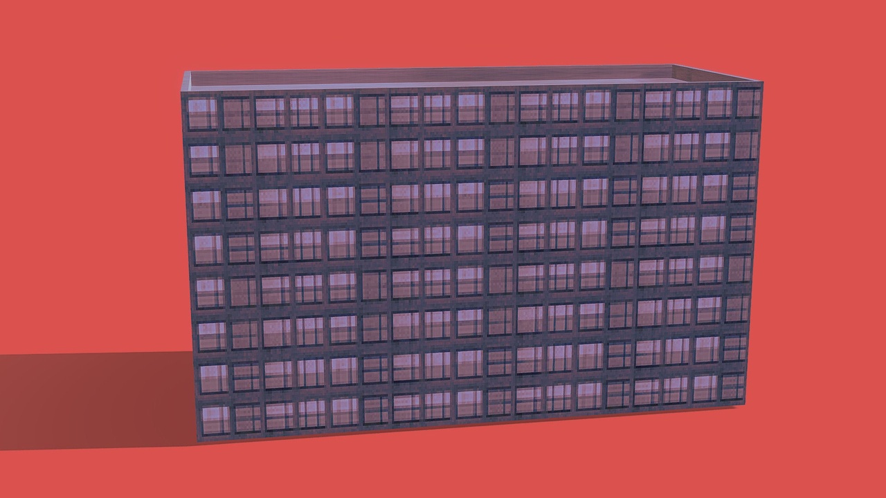 Media 1 for listing PSX - Small Office Building