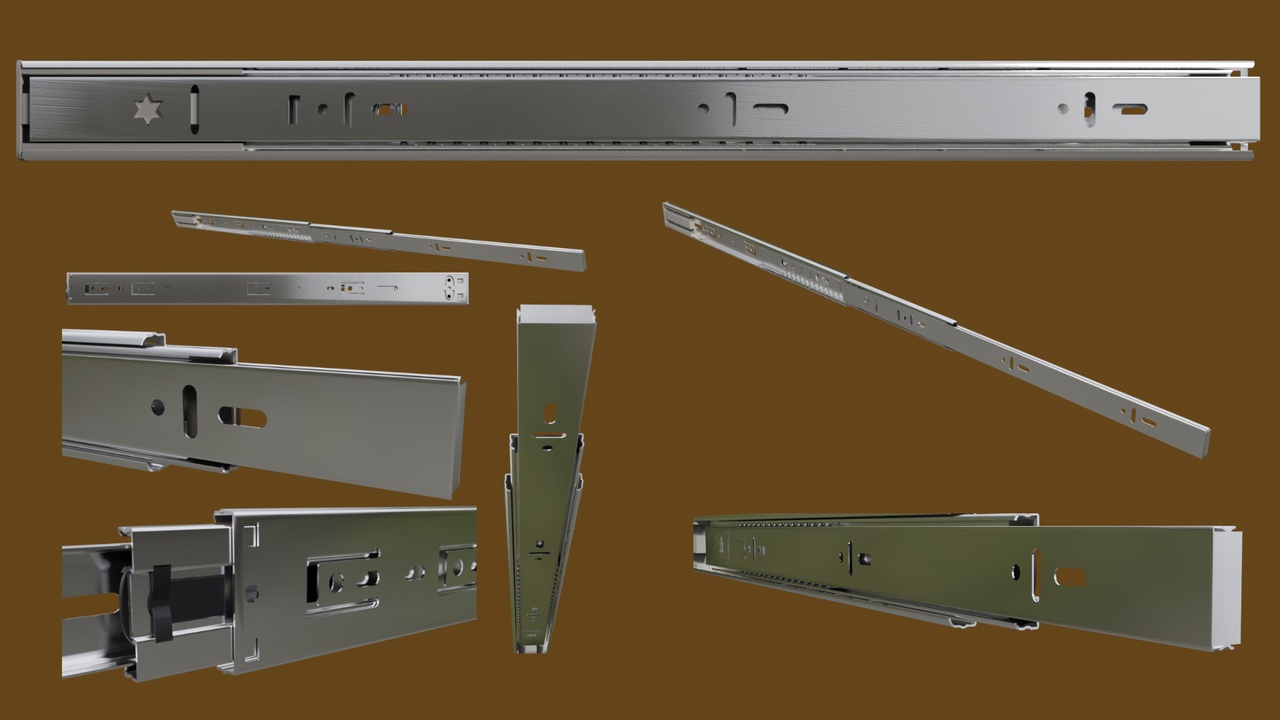 Media 1 for listing Drawer Slide