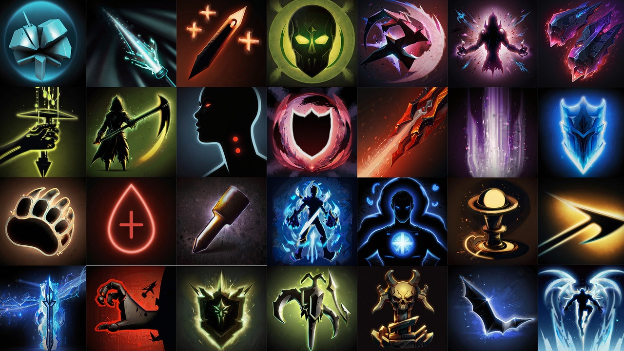 商品 100 Spell Icons Pack 的媒体 1