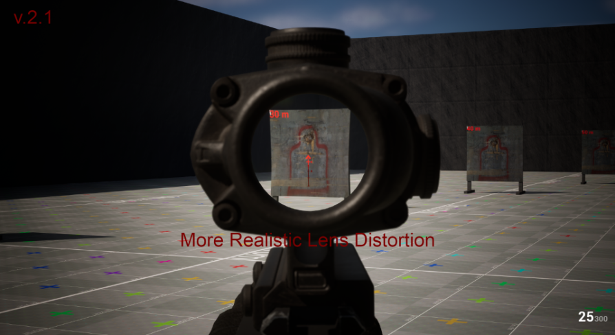 No Render Scope v2.1 | Fab