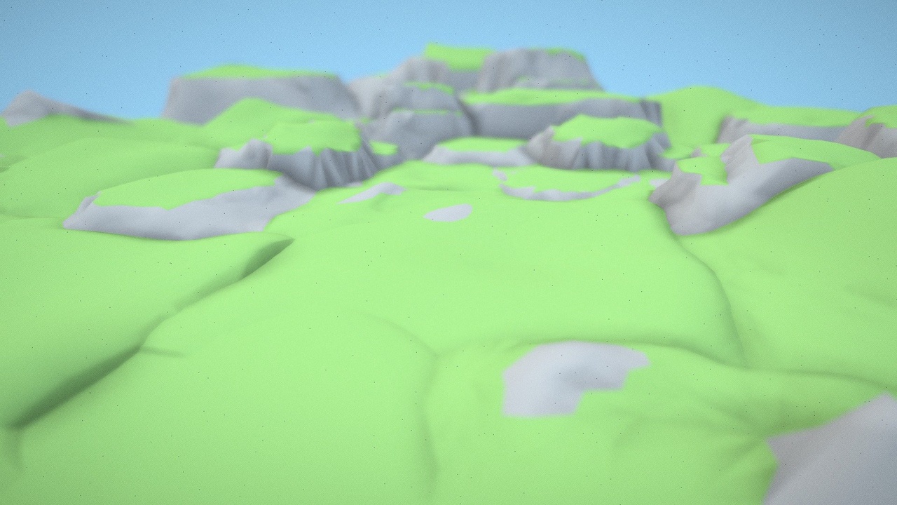 Media 1 for listing Free Pack - Modular Terrain