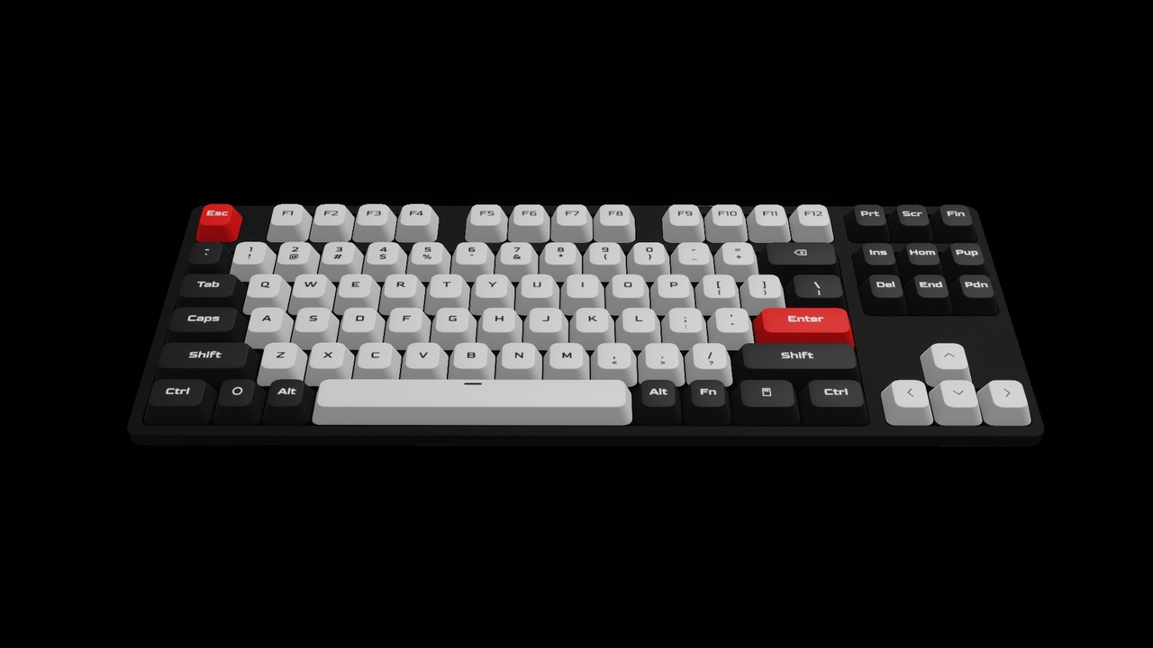 Media 1 for listing Gaming Keyboard