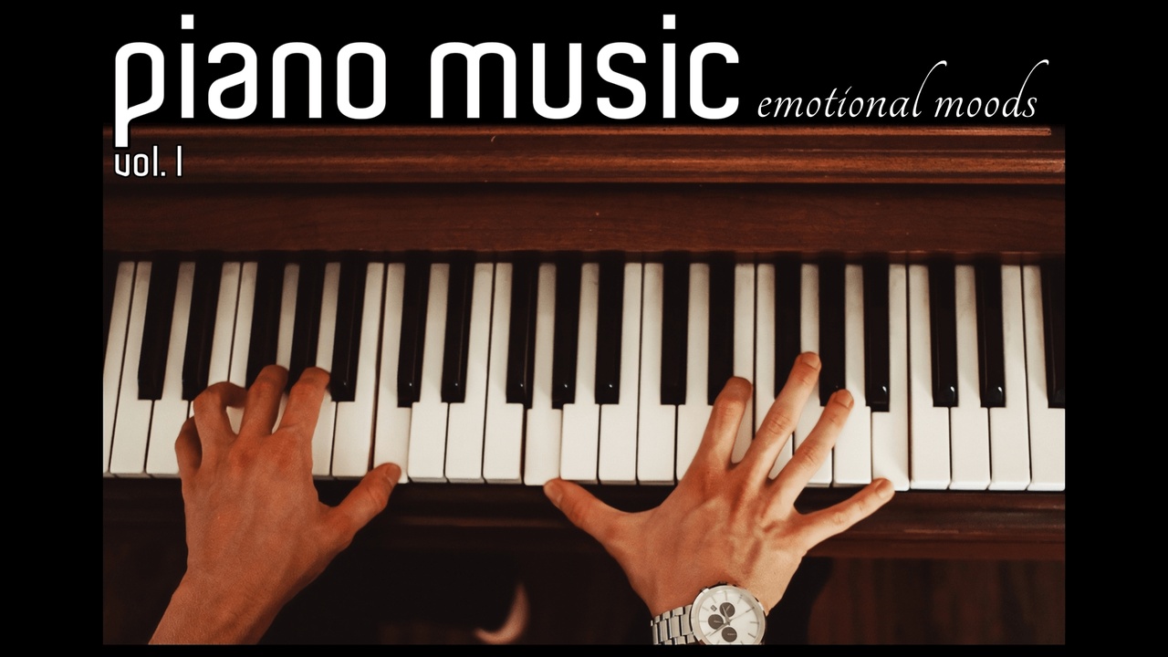 Media 1 for listing Piano Music Vol. I
