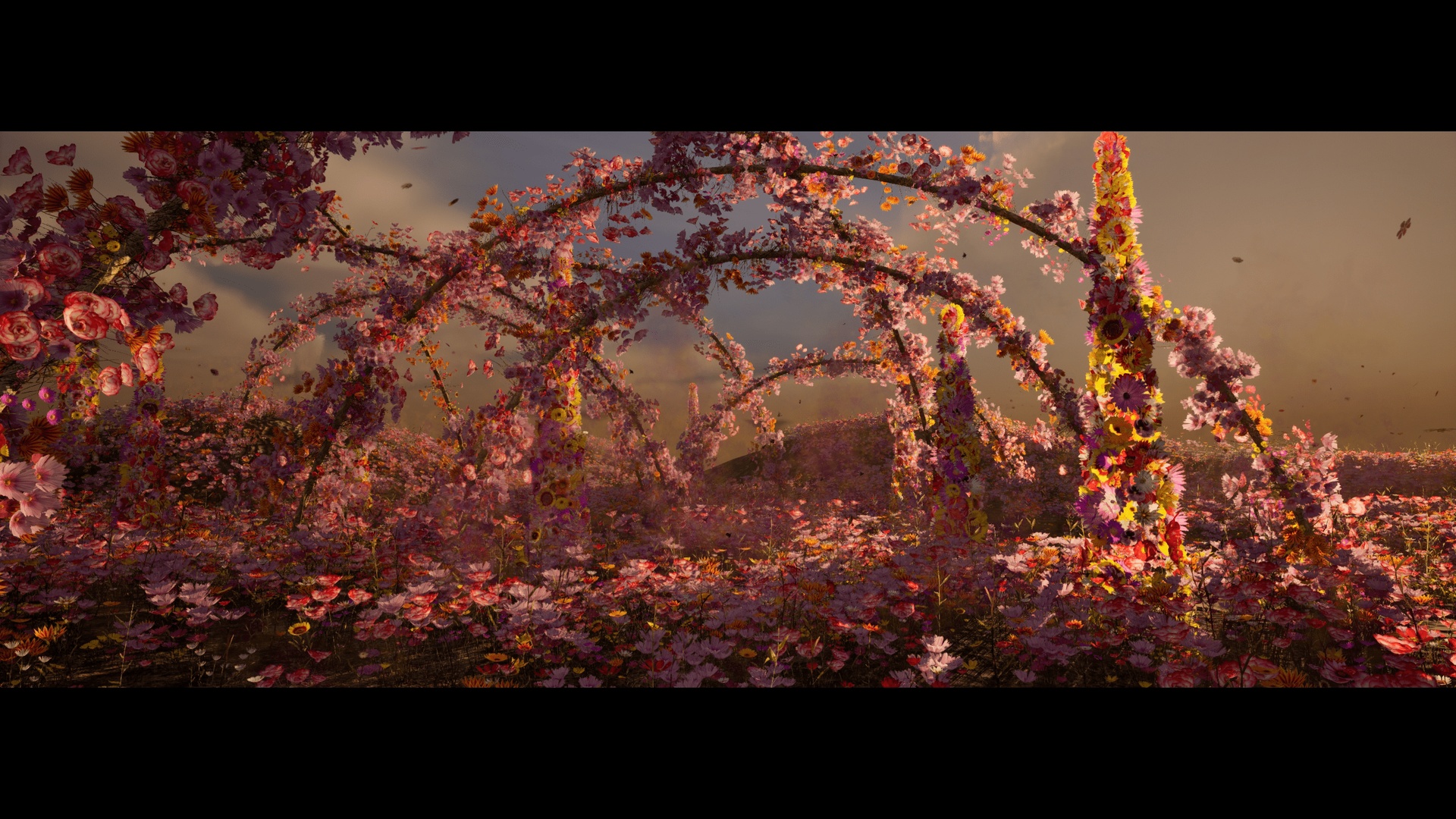 商品 Flower Power 的媒体 1