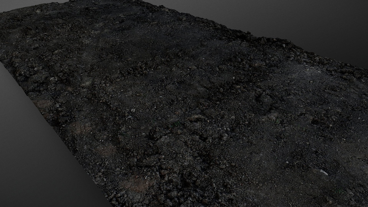 Media 1 for listing Soil mud land earth dirt II