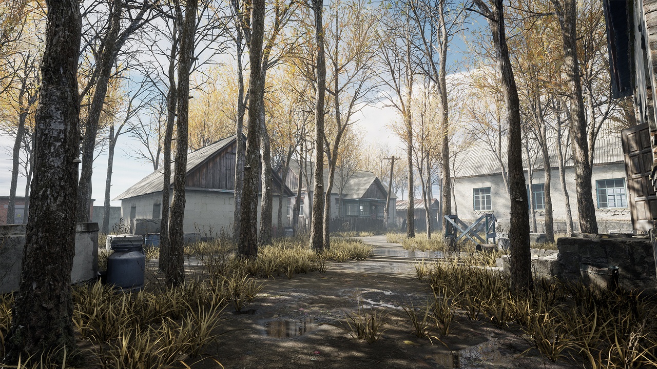 商品 Ukraine Village 01 的媒体 1