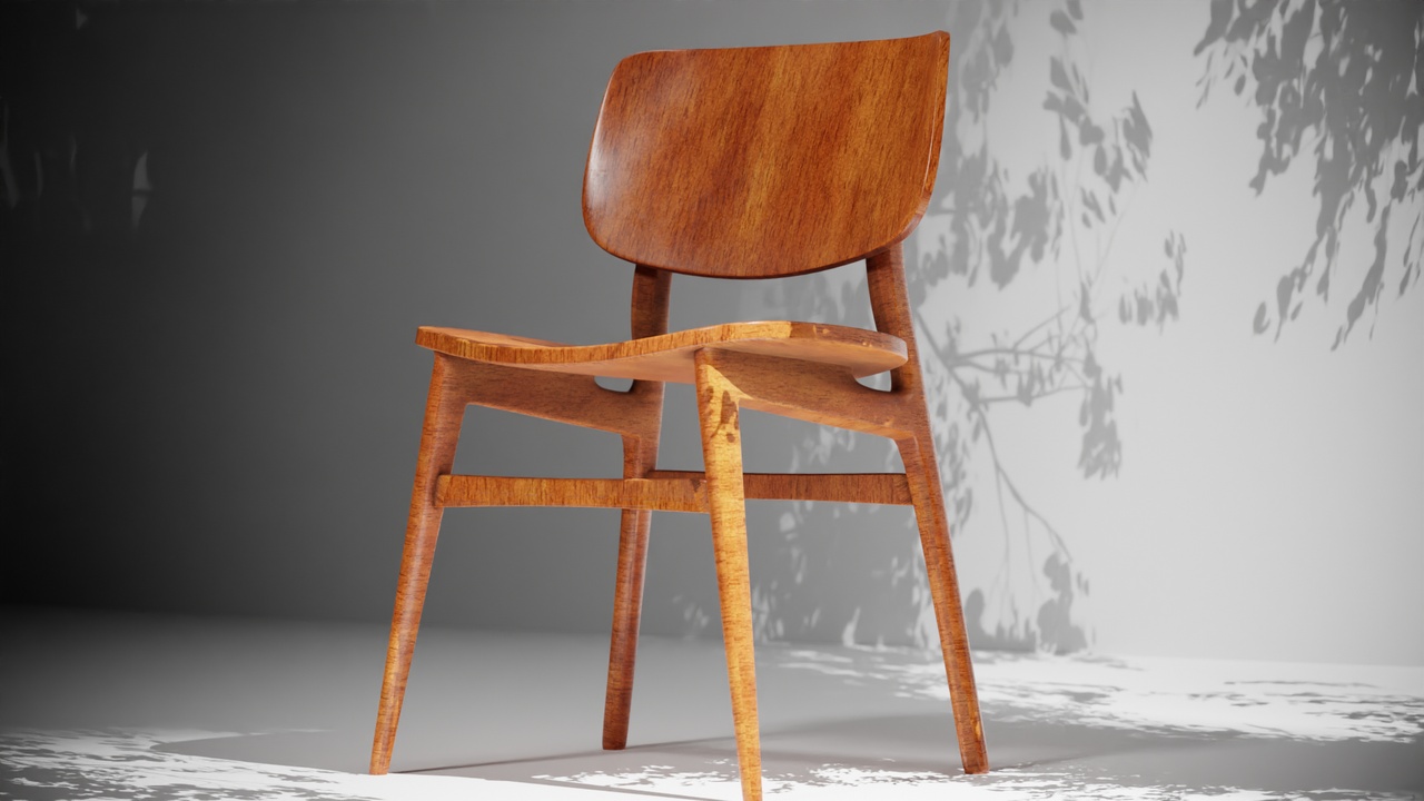 Media 1 for listing Modern Chair