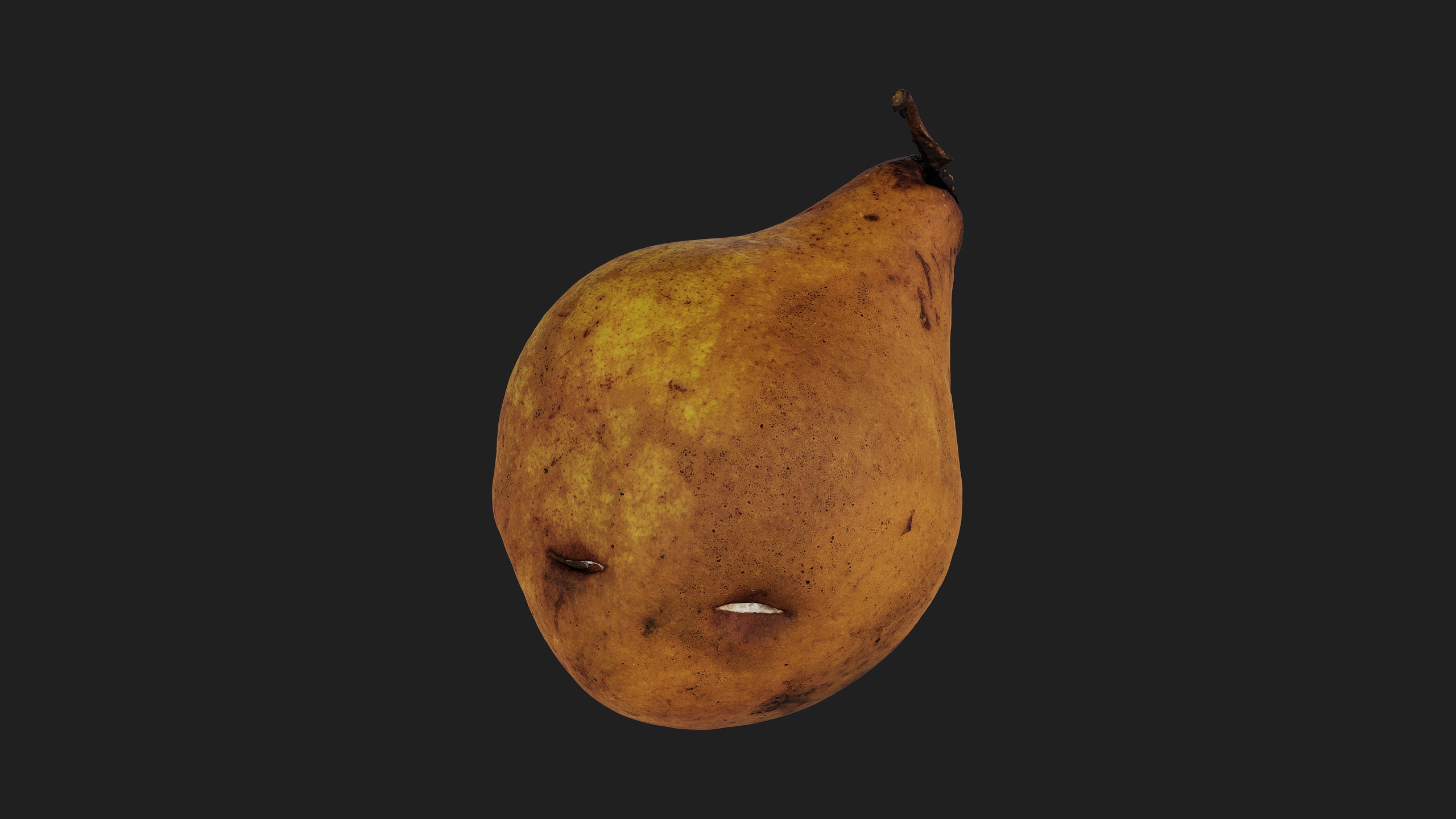 Media 1 for listing Old Pear