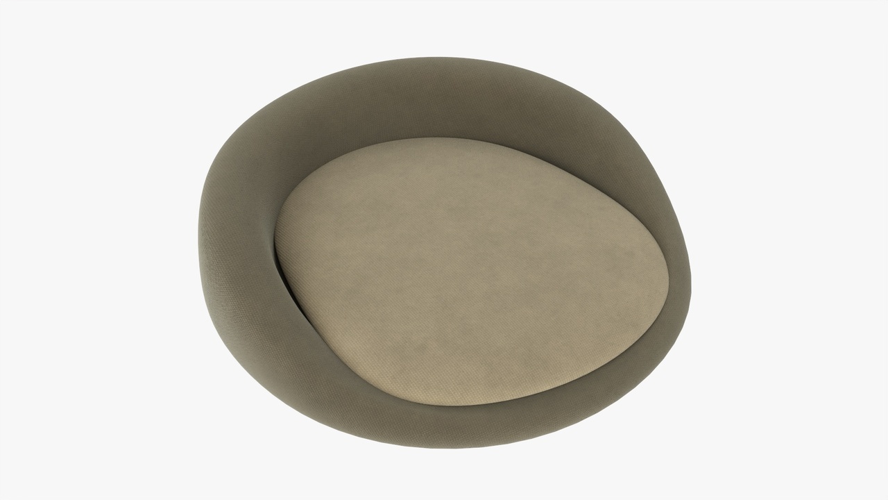 Media 1 for listing Pet Bed