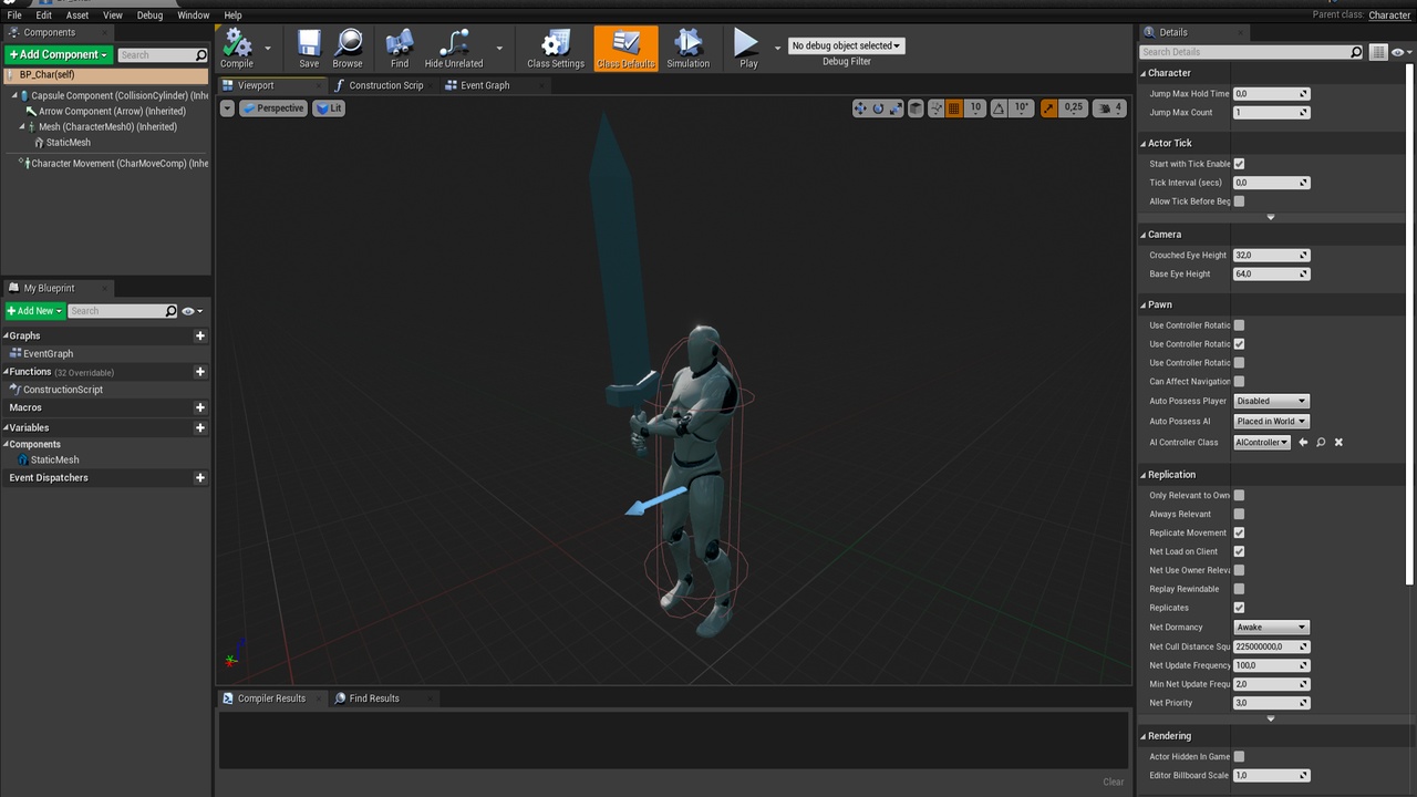 Media 1 for listing Pack Six Simple Animations