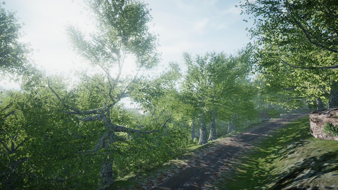 Media 1 for listing Mobile Trees Pack 21