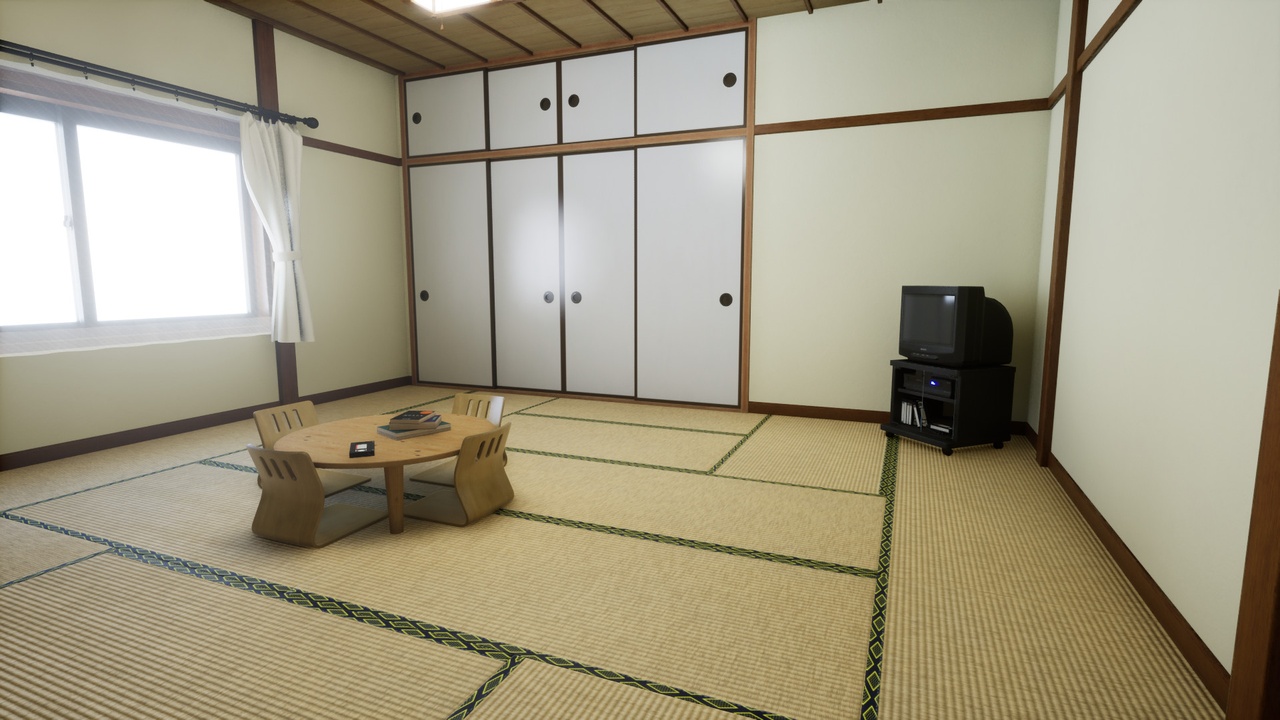 出品Modern Modular Japanese Homeのメディア1