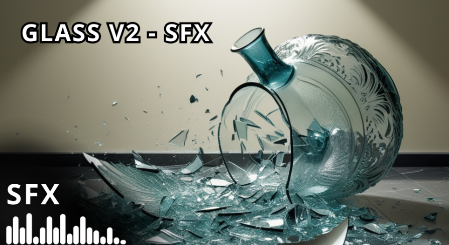 Glass V2 - SFX | Fab