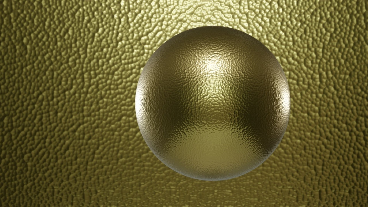 Media 1 for listing Gold Material Pack