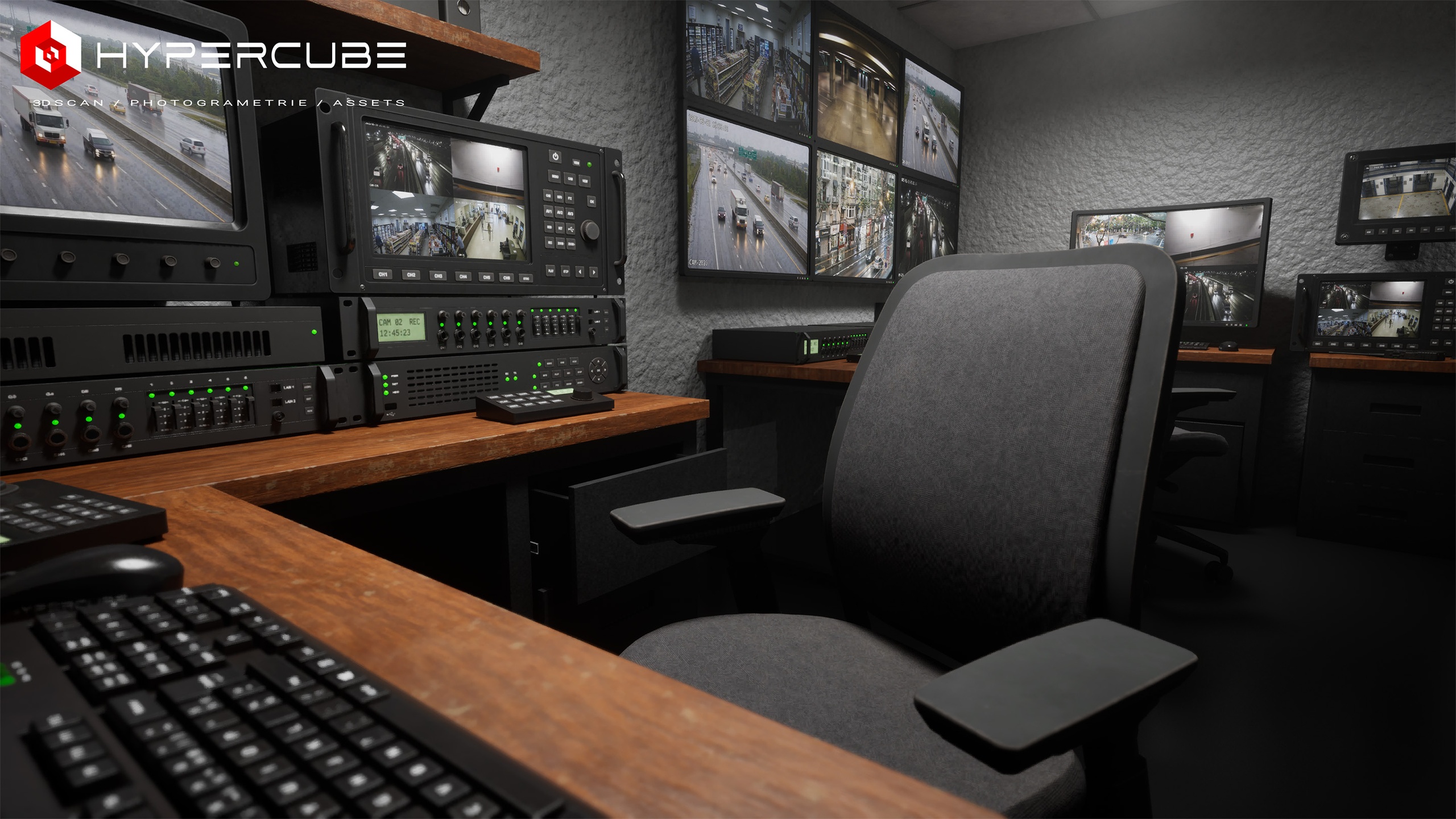 Media 1 for listing HC_SURVEILLANCE