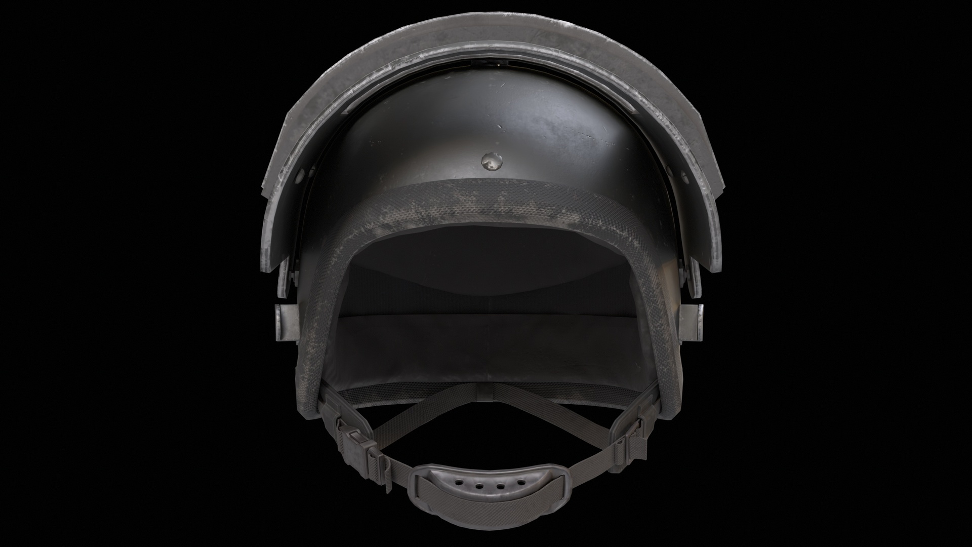 Media 1 for listing Military Harbor Russian K63 Altyn Helmet