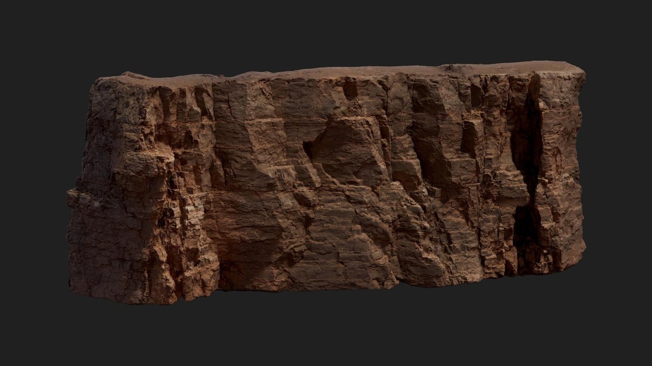 Media 1 for listing Quarry Cliff