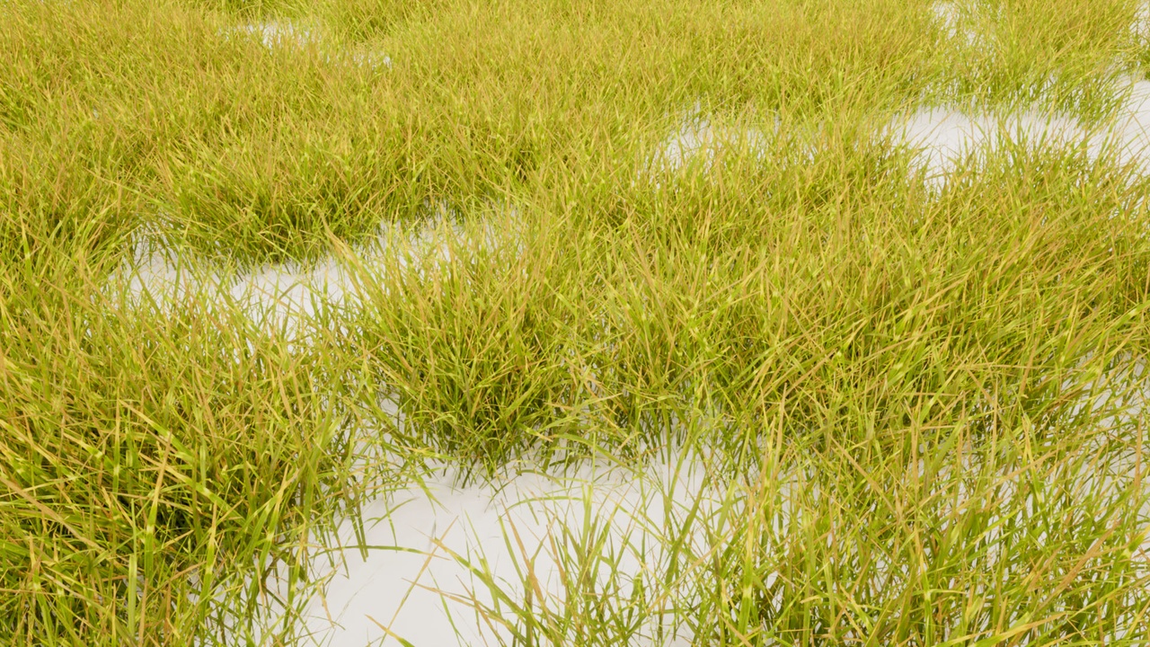 Media 1 for listing Full Geometry Grass Pack Vol 3