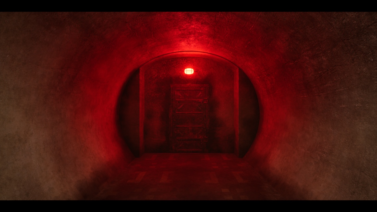 Media 1 for listing Catacombs Silent Descent. Environment Kit